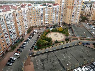 квартира по адресу Владимира Ивасюка просп. (Героїв Сталінграду), 4