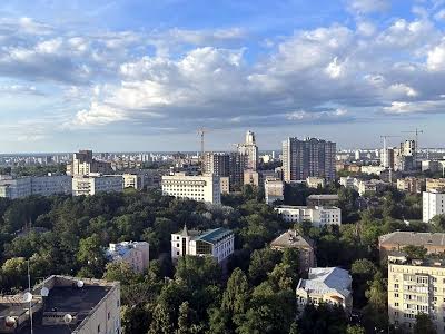 квартира за адресою Білоруська вул., 36А