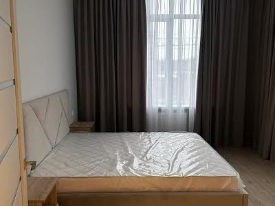 квартира за адресою Миколи Гулака вул., 4