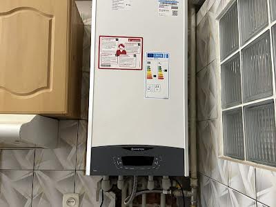 квартира за адресою Круп'ярська вул., 7