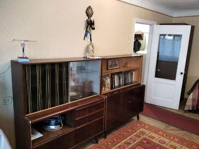 квартира по адресу Неходы Ивана ул., 10