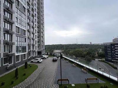 квартира за адресою Михайла Бойчука вул. (Кіквідзе), 41б