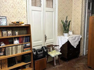 квартира за адресою ​Дизайнерський пров. (Артема), 3