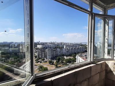 квартира по адресу вулиця Припортова
