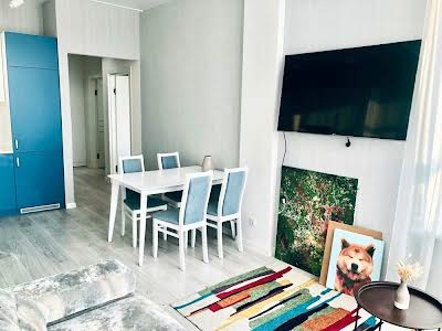 квартира за адресою Джона Маккейна вул. (Івана Кудрі), 7