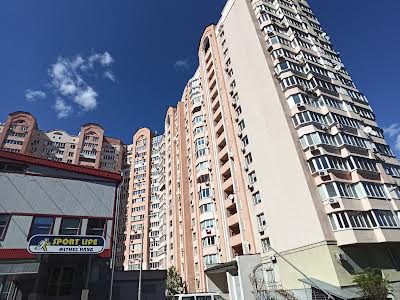 квартира за адресою Миколи Голего вул. (Лебедєва-Кумача), 5