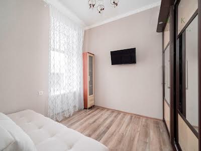 квартира по адресу Чеботарская ул., 49