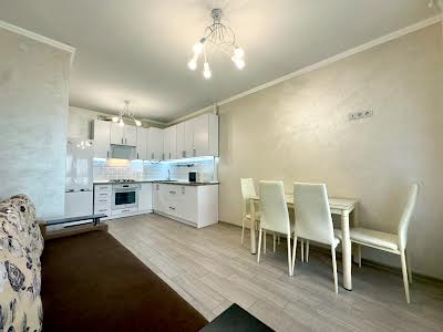 квартира за адресою Кульпарківська вул., 226