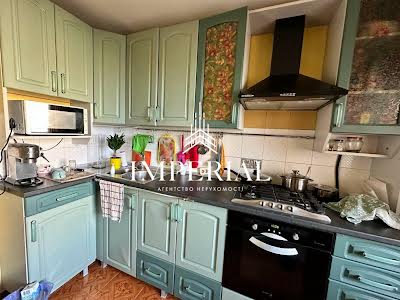 квартира по адресу Кадетский Гай ул., 9