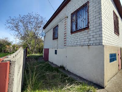 будинок за адресою с. Чехівка, СТ Чайка-2, 329