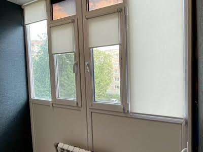 квартира по адресу Героев Сталинграда ул., 13