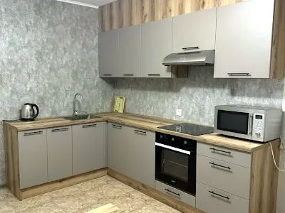 квартира за адресою Харківське шосе, 56