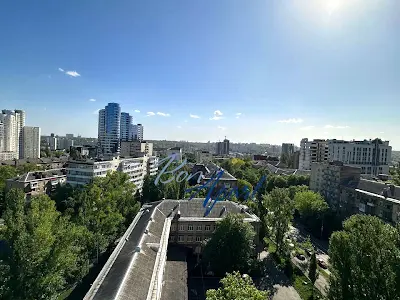 квартира за адресою Джона Маккейна вул. (Івана Кудрі), 26