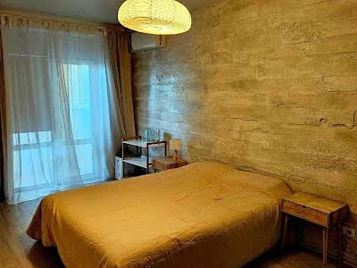 квартира за адресою Юрія Шумського вул., 3г