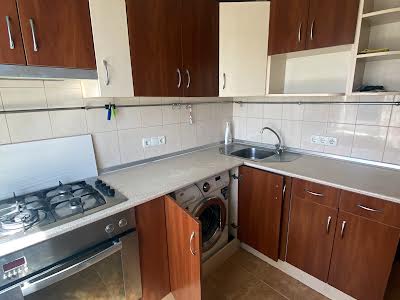 квартира за адресою Харківське шосе, 6