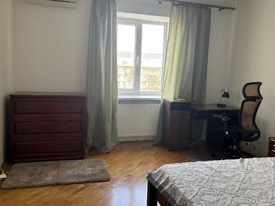 квартира по адресу Юрковская ул., 28
