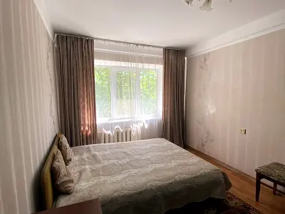 квартира по адресу Жюля Верна бульв. (Ромена Роллана), 13