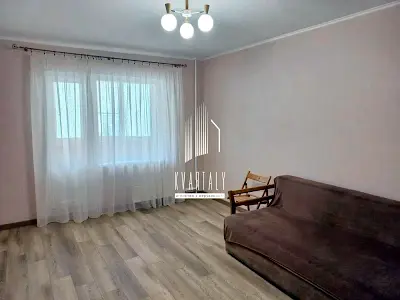 квартира за адресою Петра Григоренка просп., 9