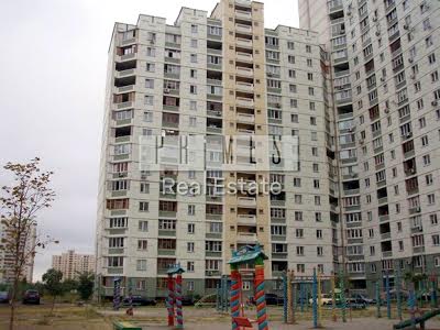 квартира за адресою Драгоманова вул., 8А
