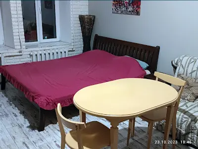 квартира за адресою Ніжинська вул., 54