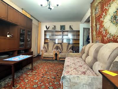 квартира за адресою Миру просп., 67