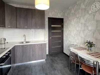 квартира по адресу Софии Русовой ул., 7-Г