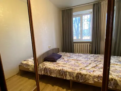 квартира по адресу Мира ул., 1