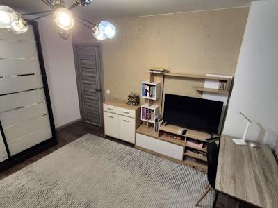 квартира по адресу Хіміків, 28