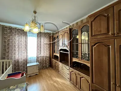 квартира за адресою Академіка Заболотного вул., 66