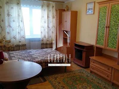 квартира за адресою Володимира Івасюка просп. (Героїв Сталінграду), 51-А