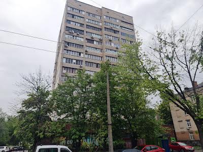 квартира за адресою Донецька вул., 8-А