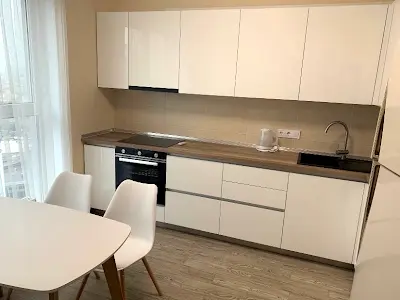 квартира по адресу Ревуцкого ул., 40-Г