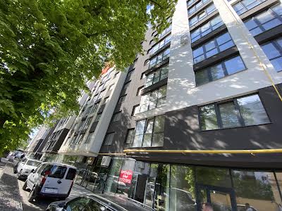 квартира по адресу Национальной Гвардии ул., 3