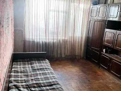 квартира по адресу Чёрных Запорожцев ул. (Петра Запорожця), 8-В