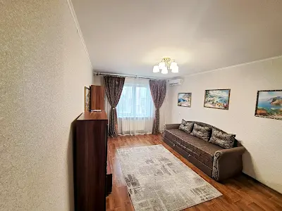 квартира за адресою Ясинуватський пров., 11