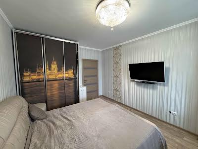 квартира за адресою Бориса Гмирі вул., 4