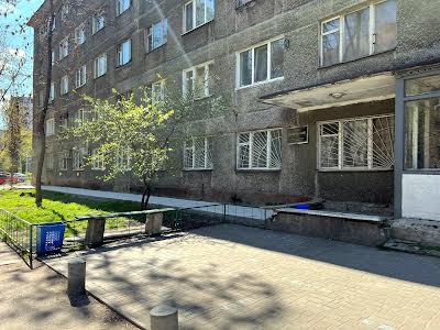 квартира по адресу Котляревского ул., 4
