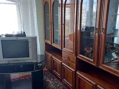 квартира за адресою Ігоря Шамо бульв. (Олексія Давидова), 3