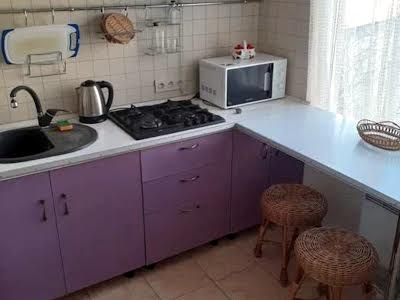 квартира за адресою Пастера вул., 30
