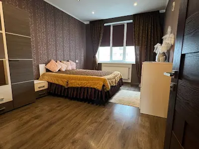 квартира по адресу Люстдорфская дорога ул., 55