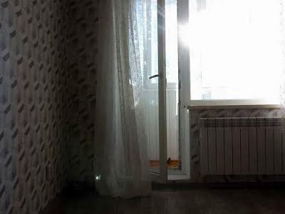 квартира за адресою Власенка вул., 6