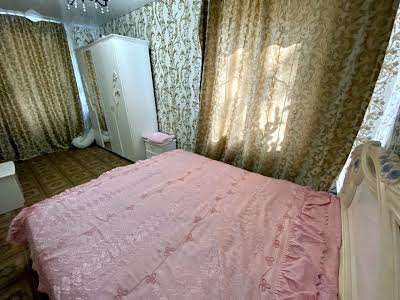 квартира по адресу Бажова ул., 8