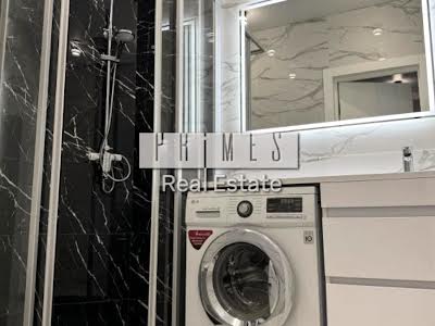 квартира за адресою Зарічна вул., 4 к2