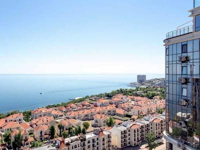 квартира за адресою Французький бульв., 60в