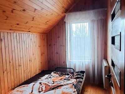 будинок за адресою Бузкова, 33