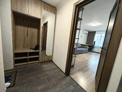 квартира по адресу Чешская ул., 6