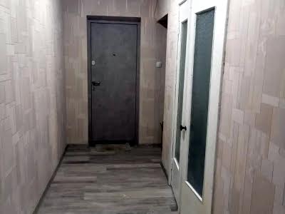 квартира за адресою житловий масив Тополя-3 вул., 12