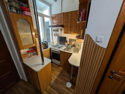 квартира за адресою Мирослава Скорика вул. (Петра Чайковського), 20