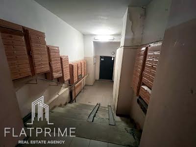 квартира по адресу Академика Заболотного ул., 128