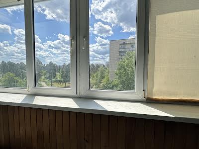 квартира за адресою Вереснева вул., 17/101